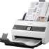 Сканер Epson WorkForce DS-730N белый [b11b259401/b11b259502]